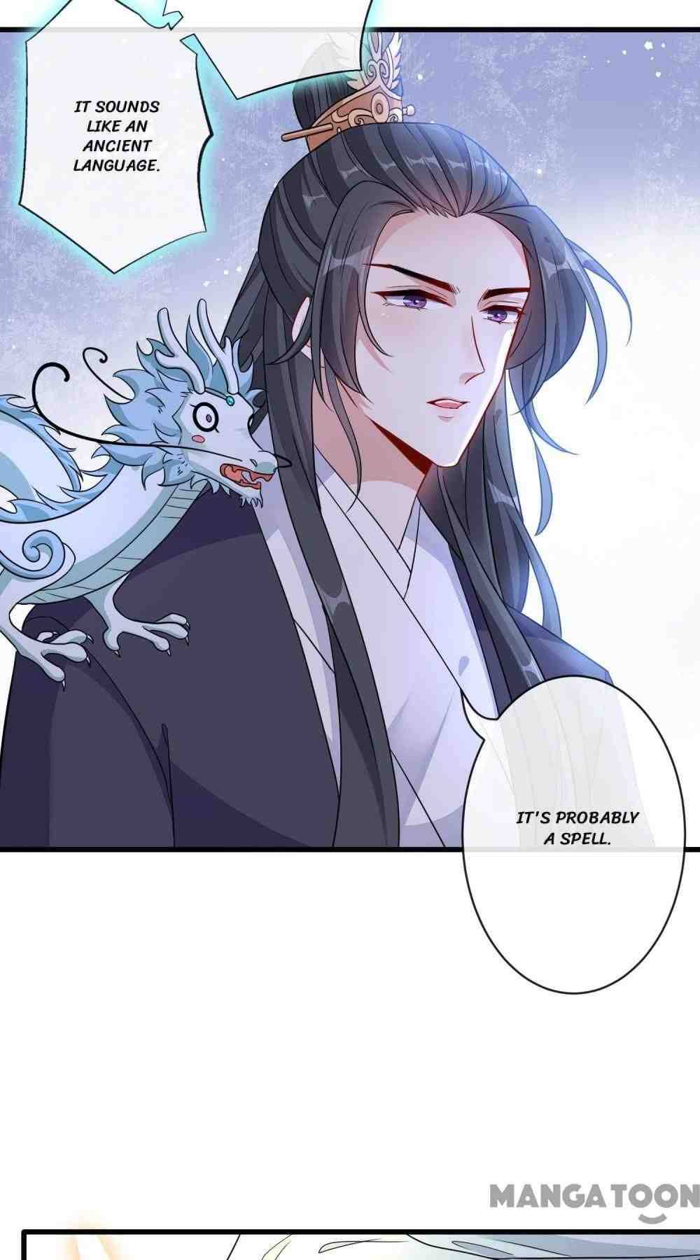 My Chubby Princess chapter 38 - page 2