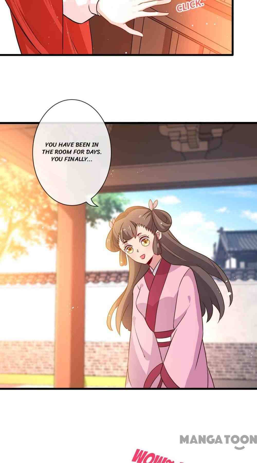 My Chubby Princess chapter 38 - page 23