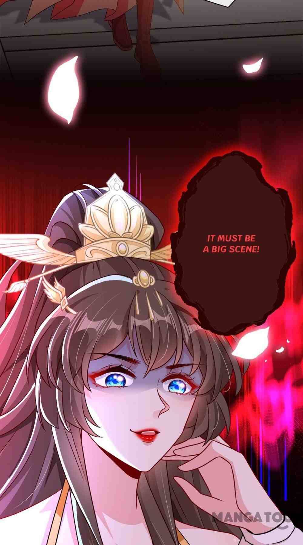 My Chubby Princess chapter 38 - page 27