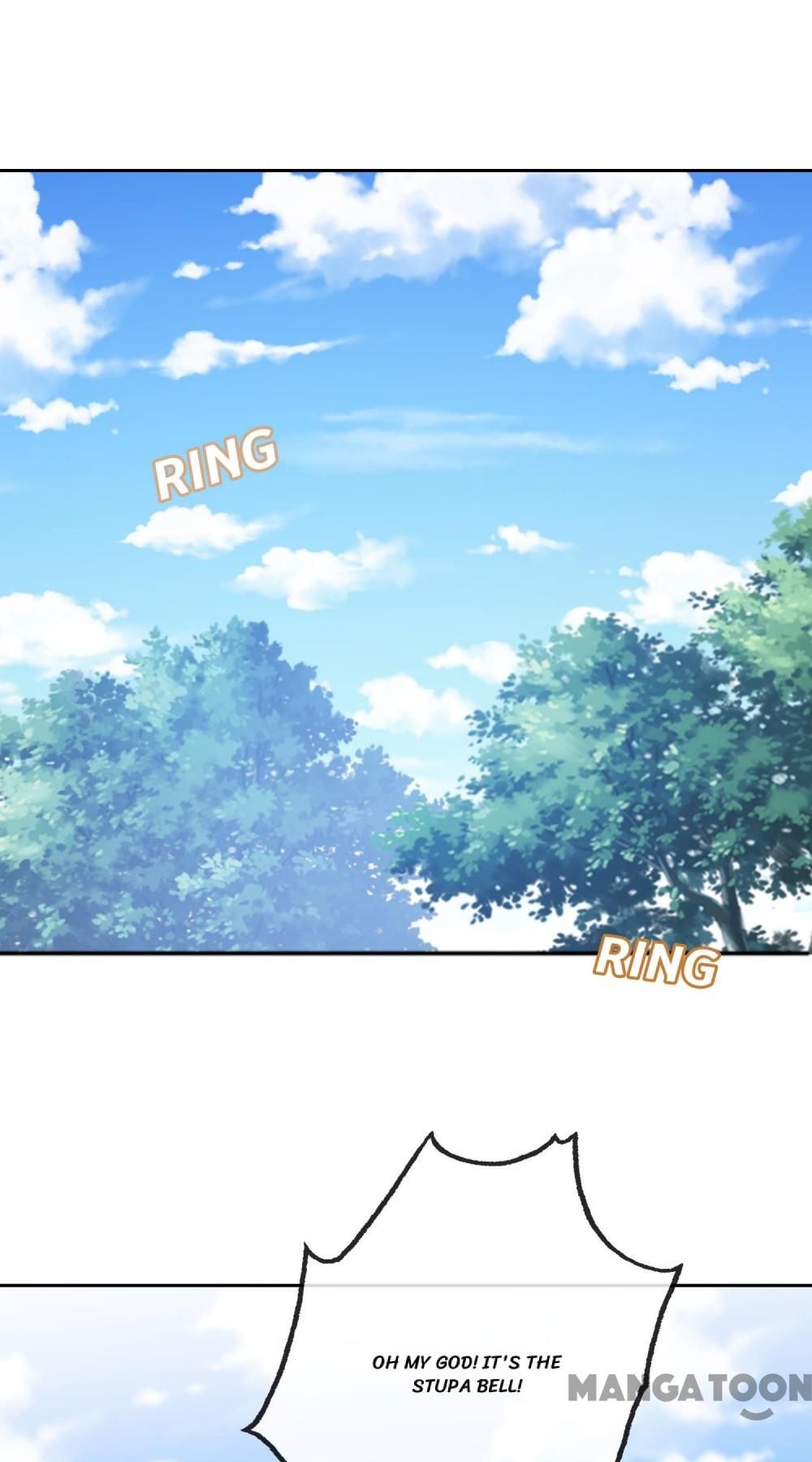 My Chubby Princess chapter 124 - page 1