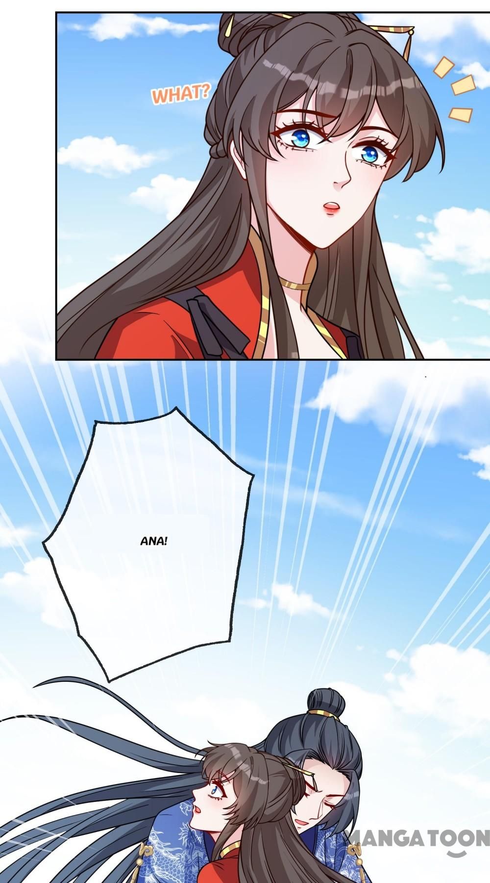 My Chubby Princess chapter 124 - page 11
