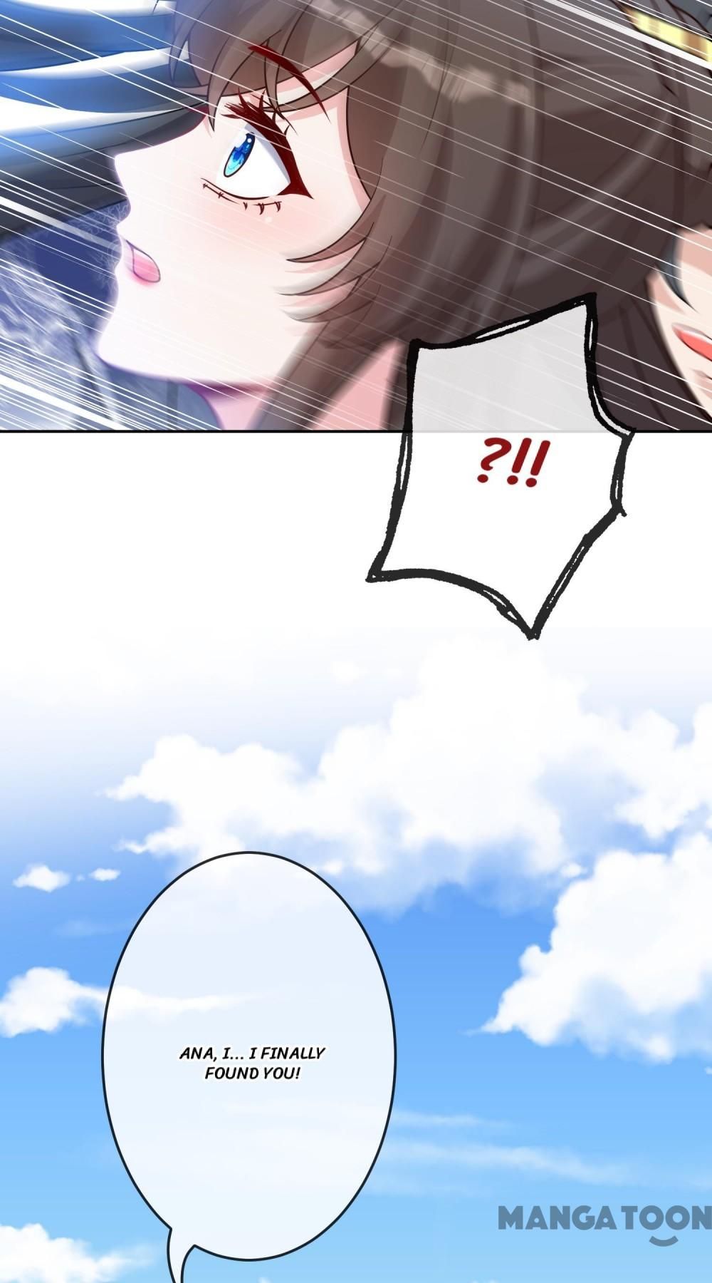 My Chubby Princess chapter 124 - page 13