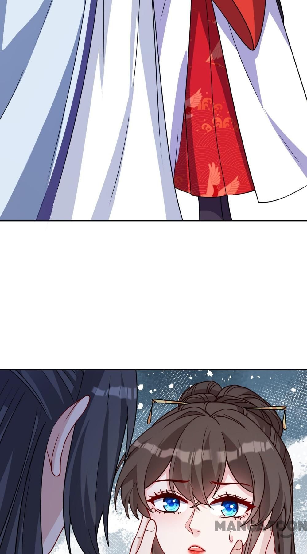 My Chubby Princess chapter 124 - page 15
