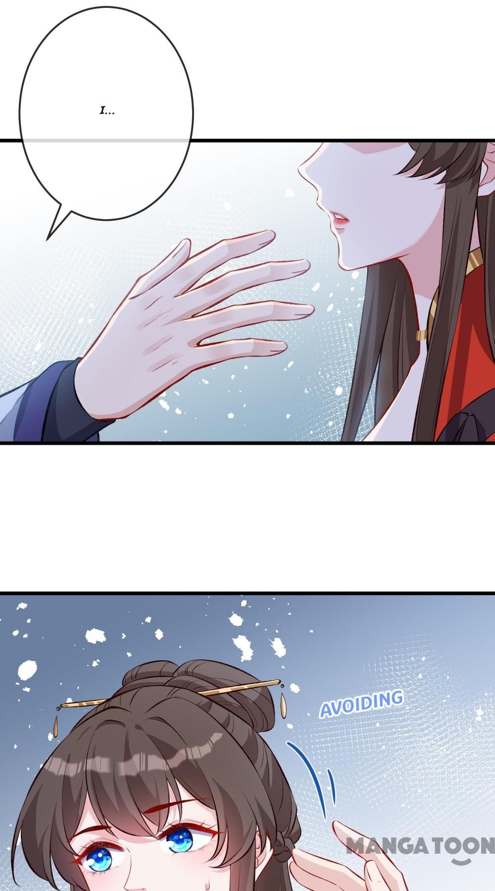 My Chubby Princess chapter 124 - page 22