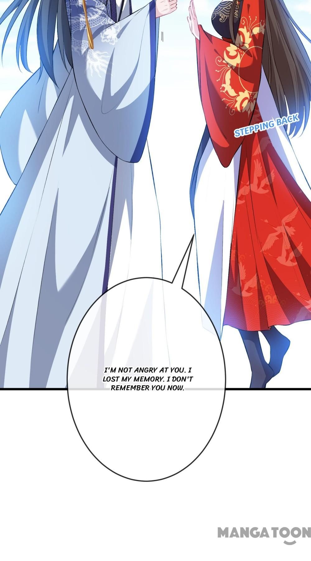 My Chubby Princess chapter 124 - page 24