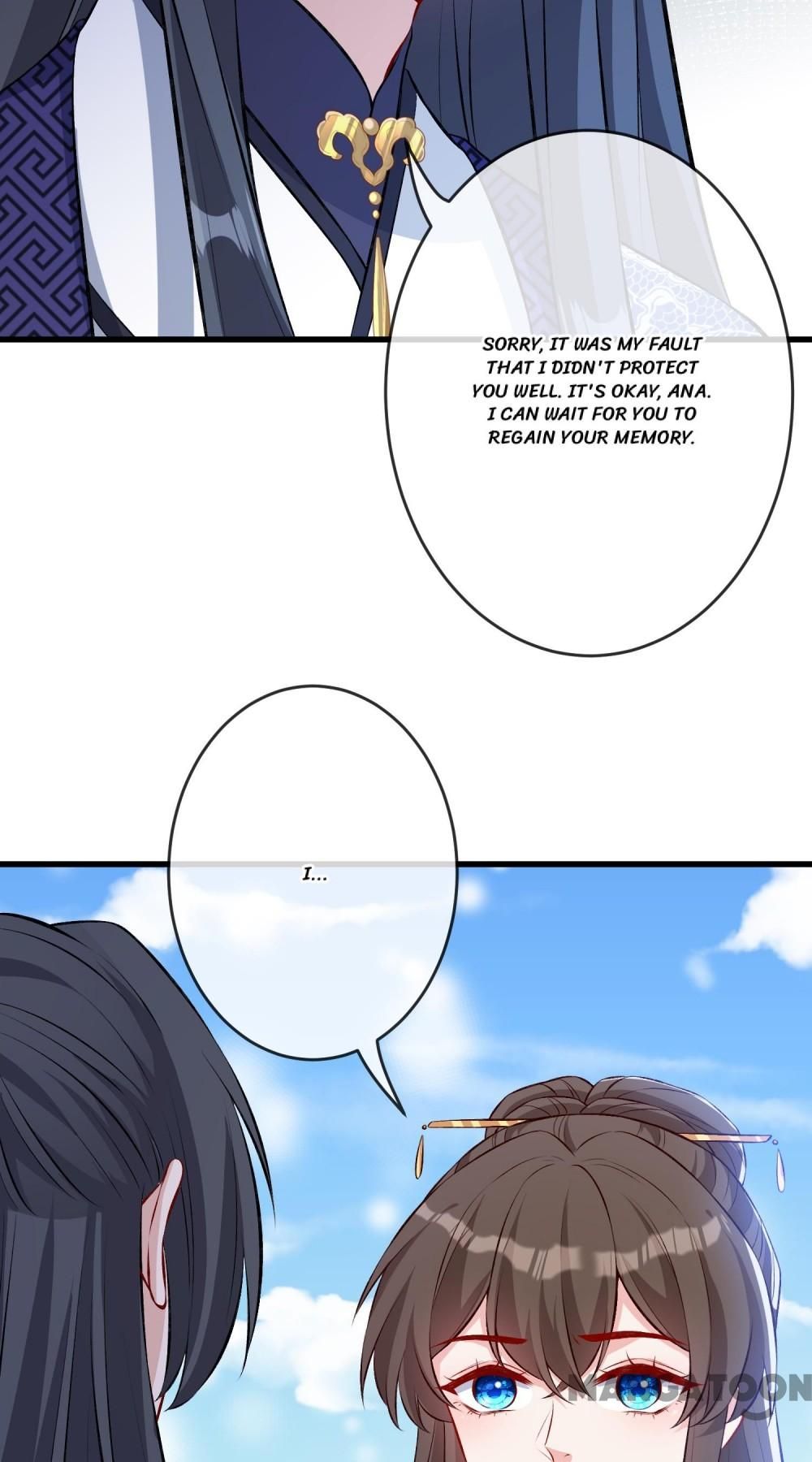 My Chubby Princess chapter 124 - page 28