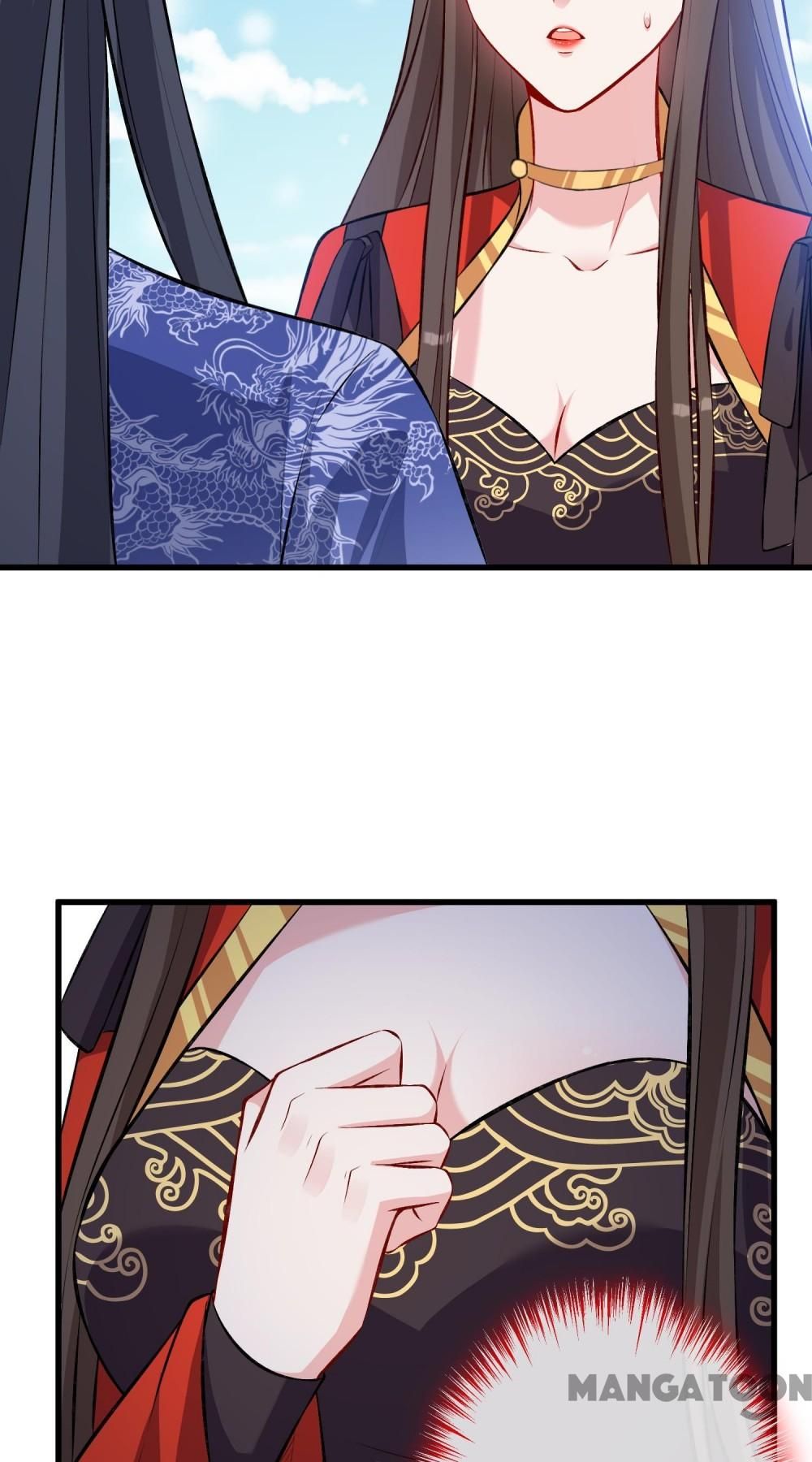My Chubby Princess chapter 124 - page 29