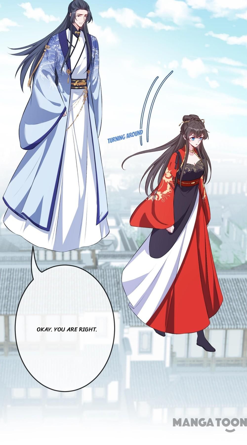 My Chubby Princess chapter 124 - page 32