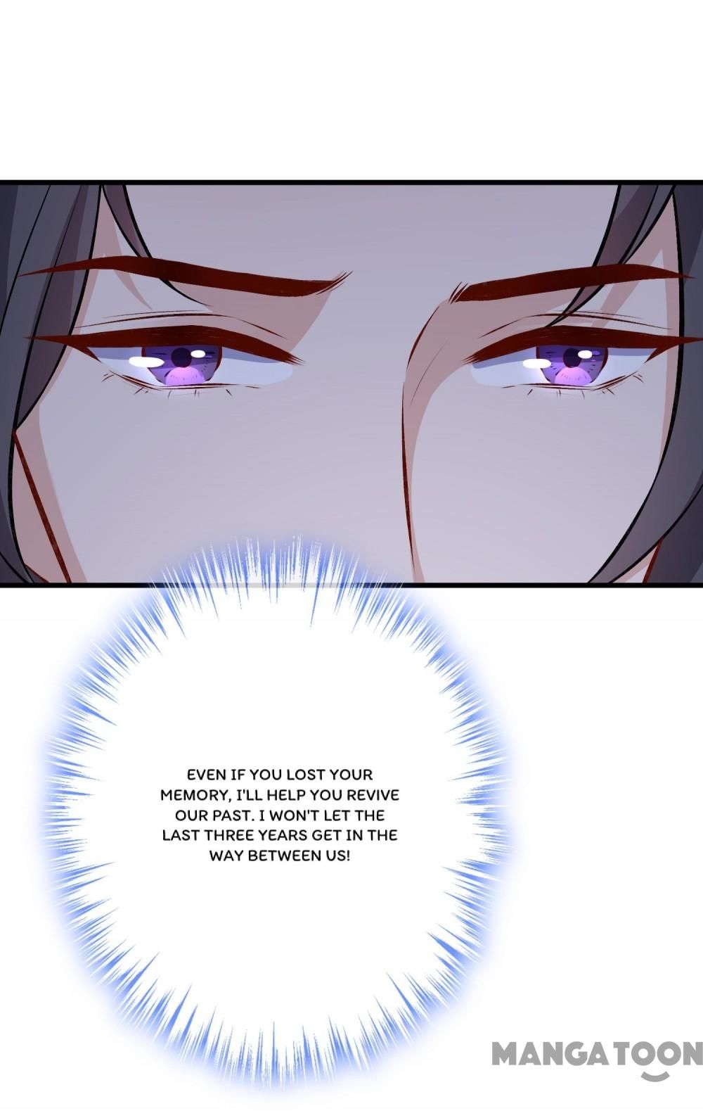 My Chubby Princess chapter 124 - page 34