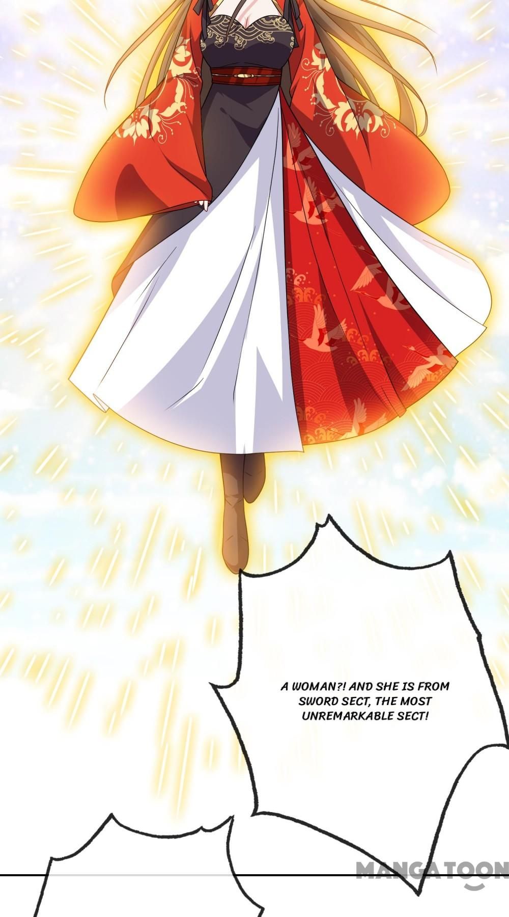 My Chubby Princess chapter 124 - page 5