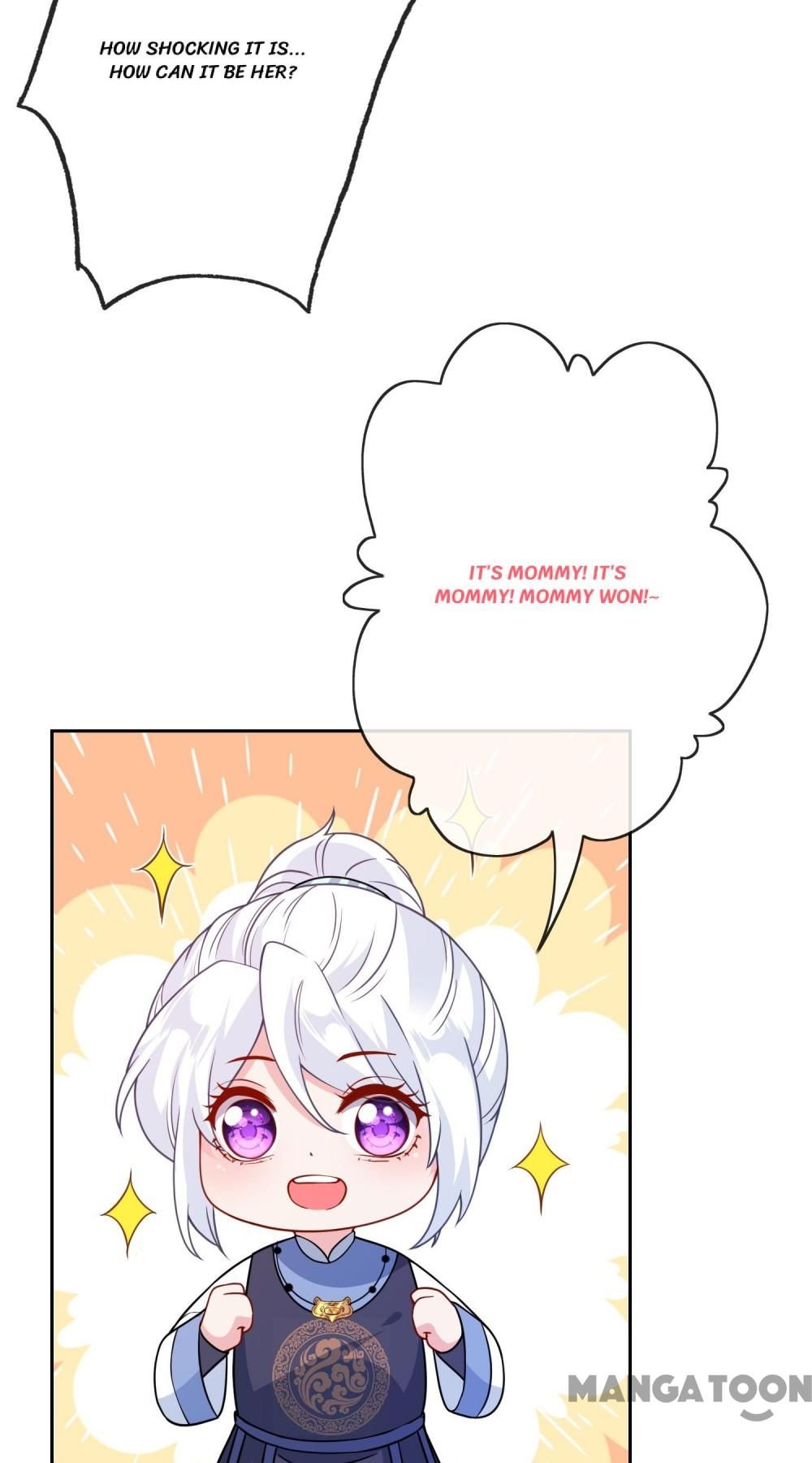 My Chubby Princess chapter 124 - page 6
