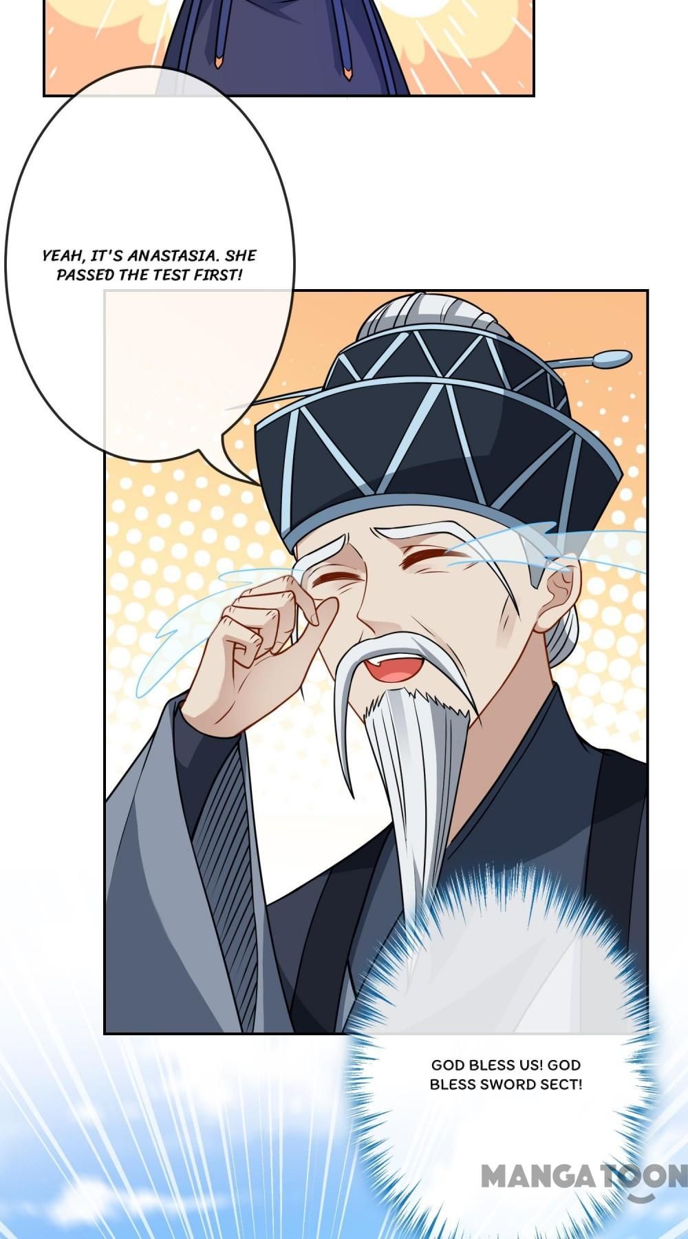 My Chubby Princess chapter 124 - page 7