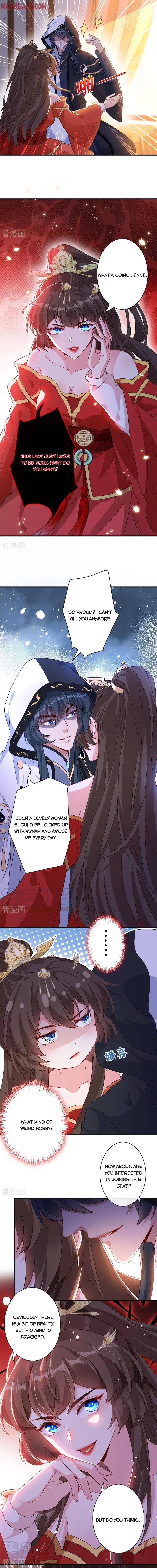 My Chubby Princess chapter 50 - page 6