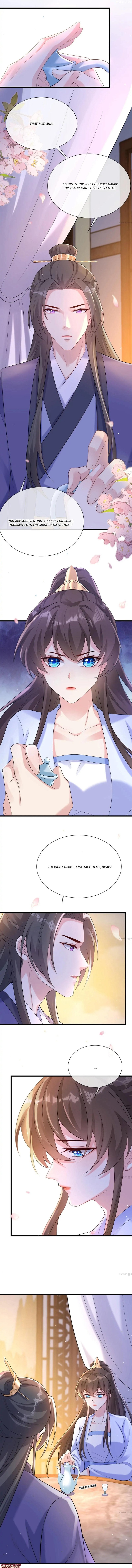 My Chubby Princess chapter 199 - page 2
