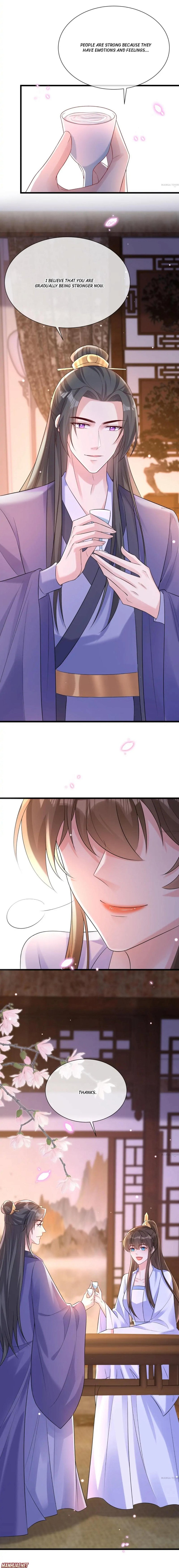 My Chubby Princess chapter 199 - page 5
