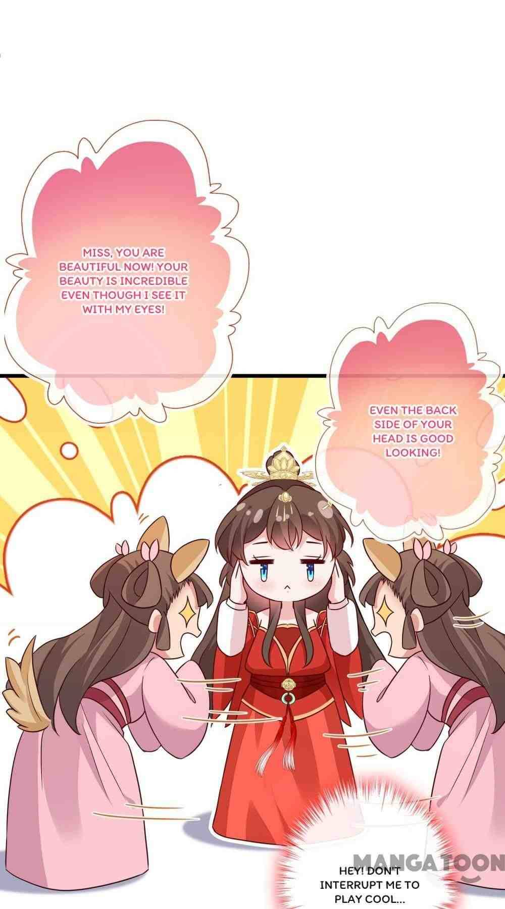 My Chubby Princess chapter 39 - page 1