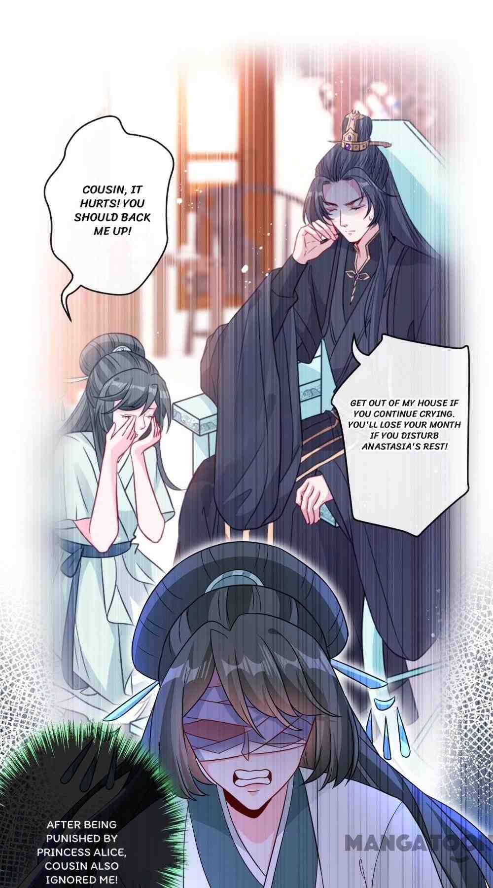 My Chubby Princess chapter 39 - page 11