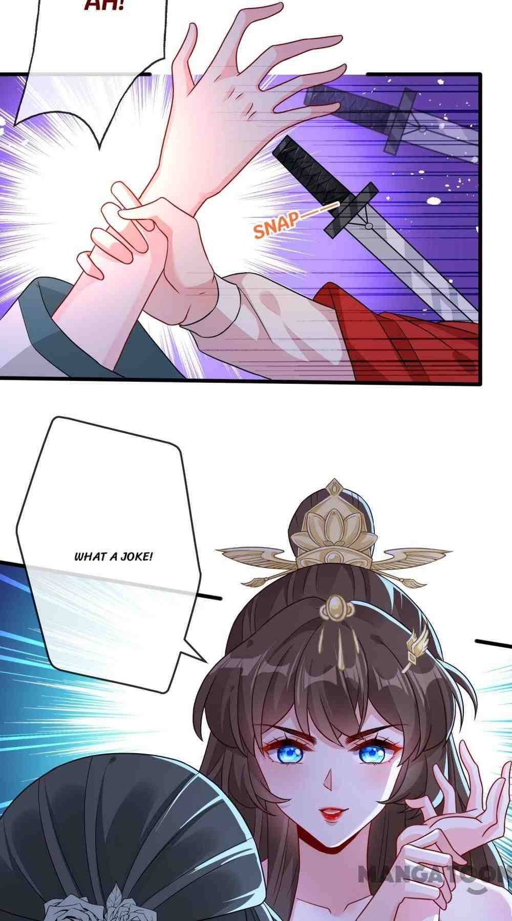 My Chubby Princess chapter 39 - page 14