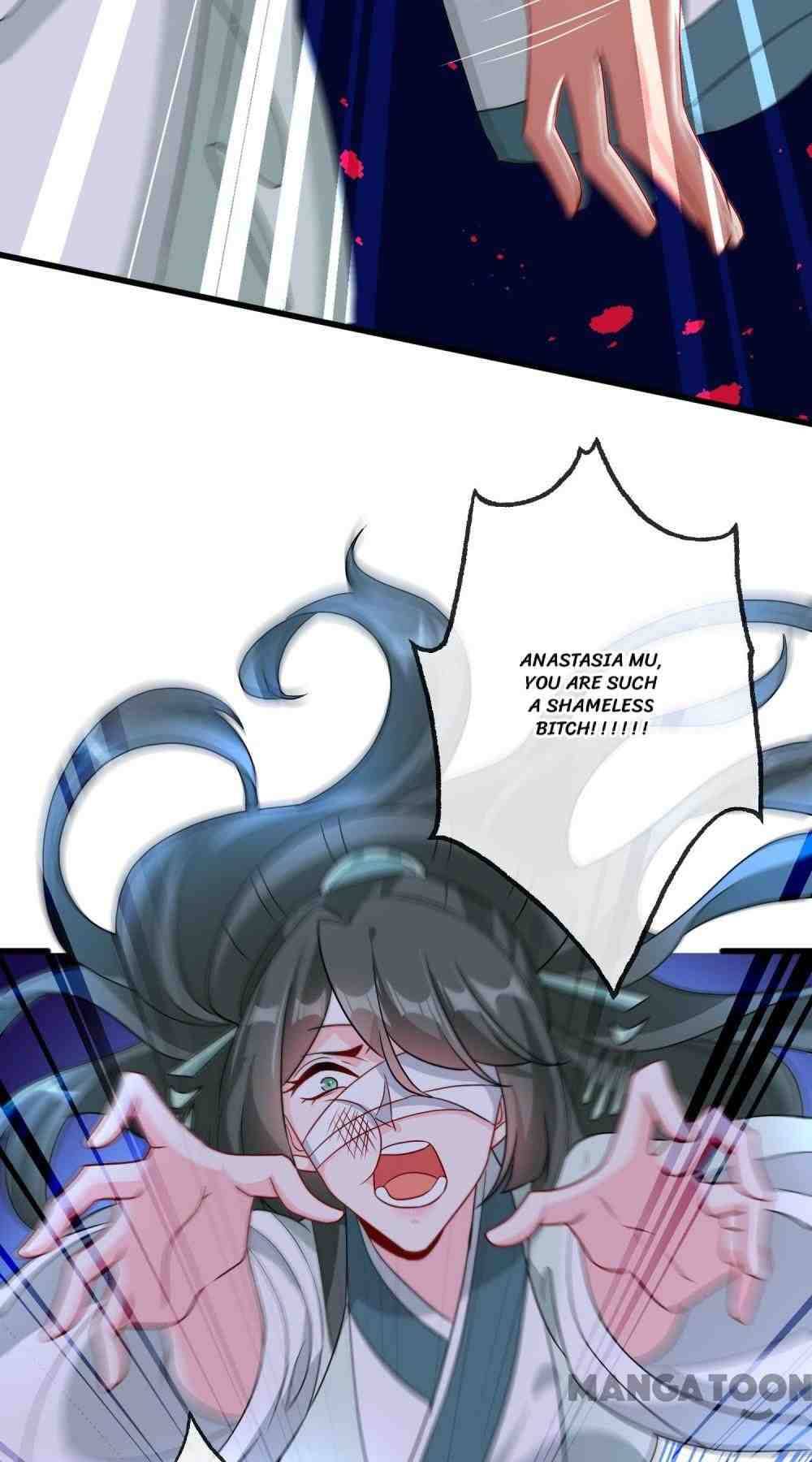 My Chubby Princess chapter 39 - page 18