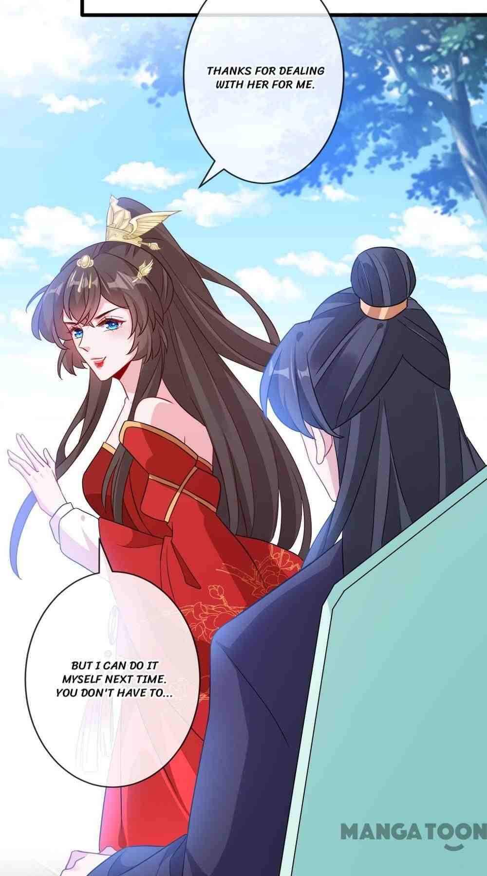 My Chubby Princess chapter 39 - page 26