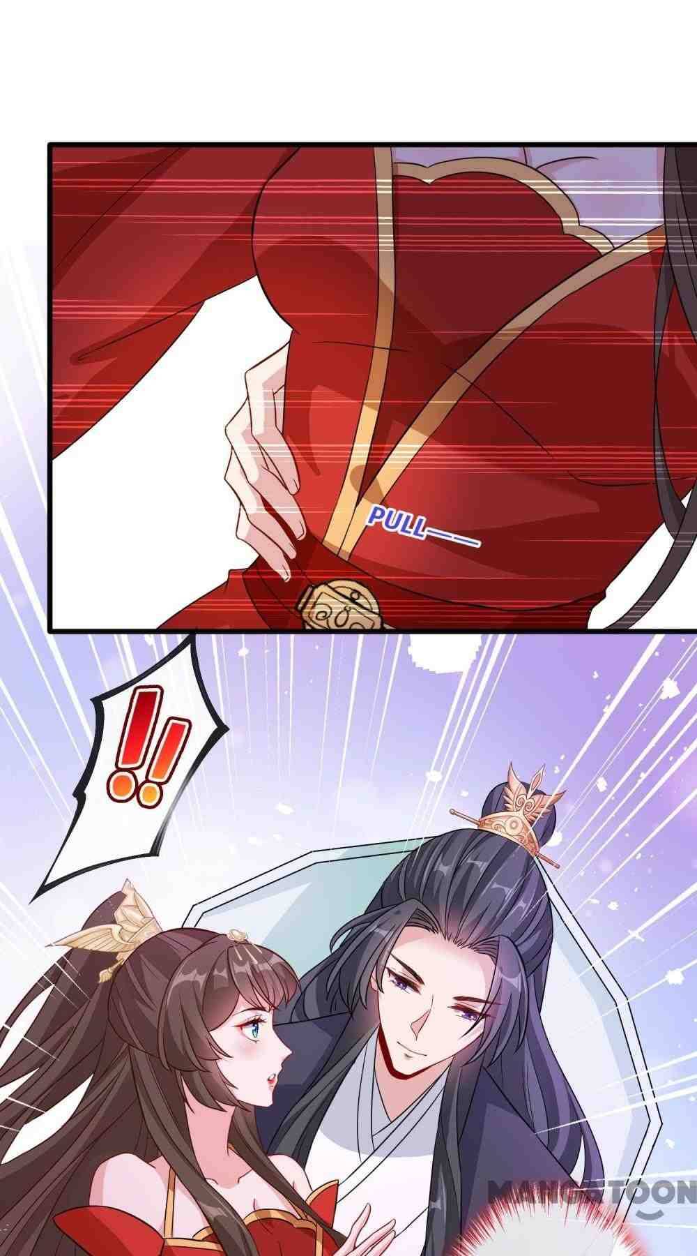 My Chubby Princess chapter 39 - page 28