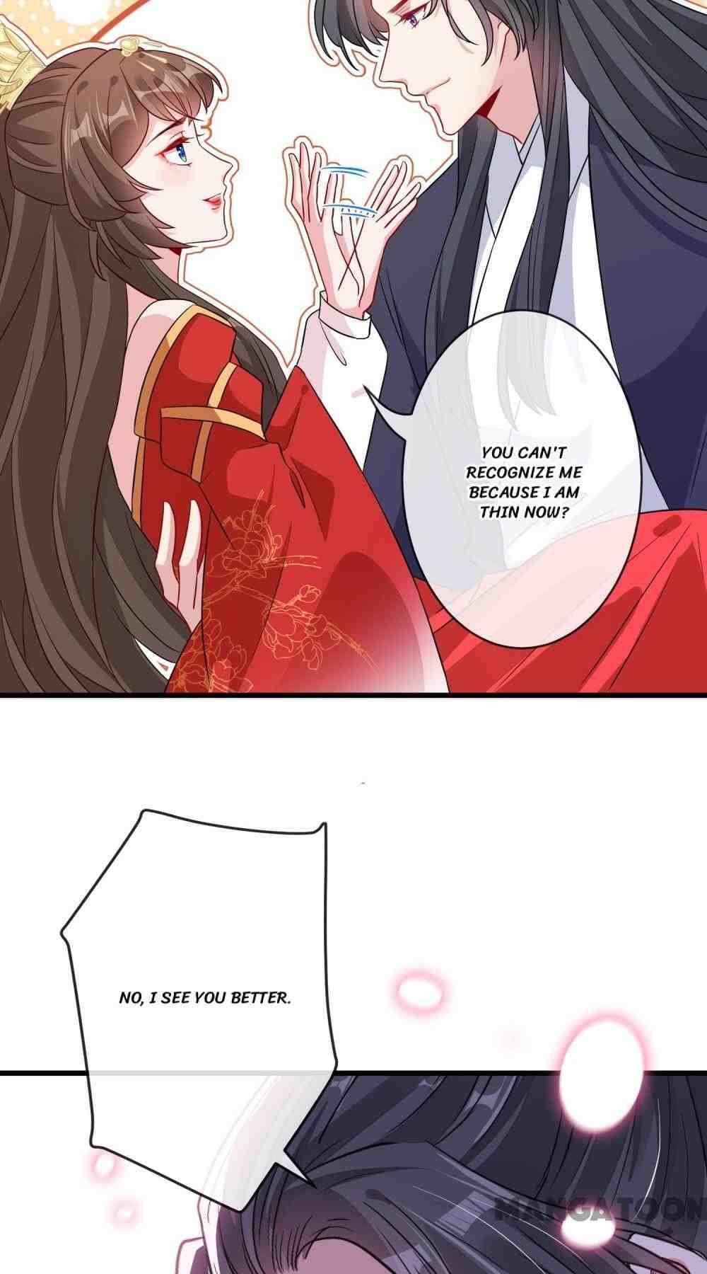 My Chubby Princess chapter 39 - page 31