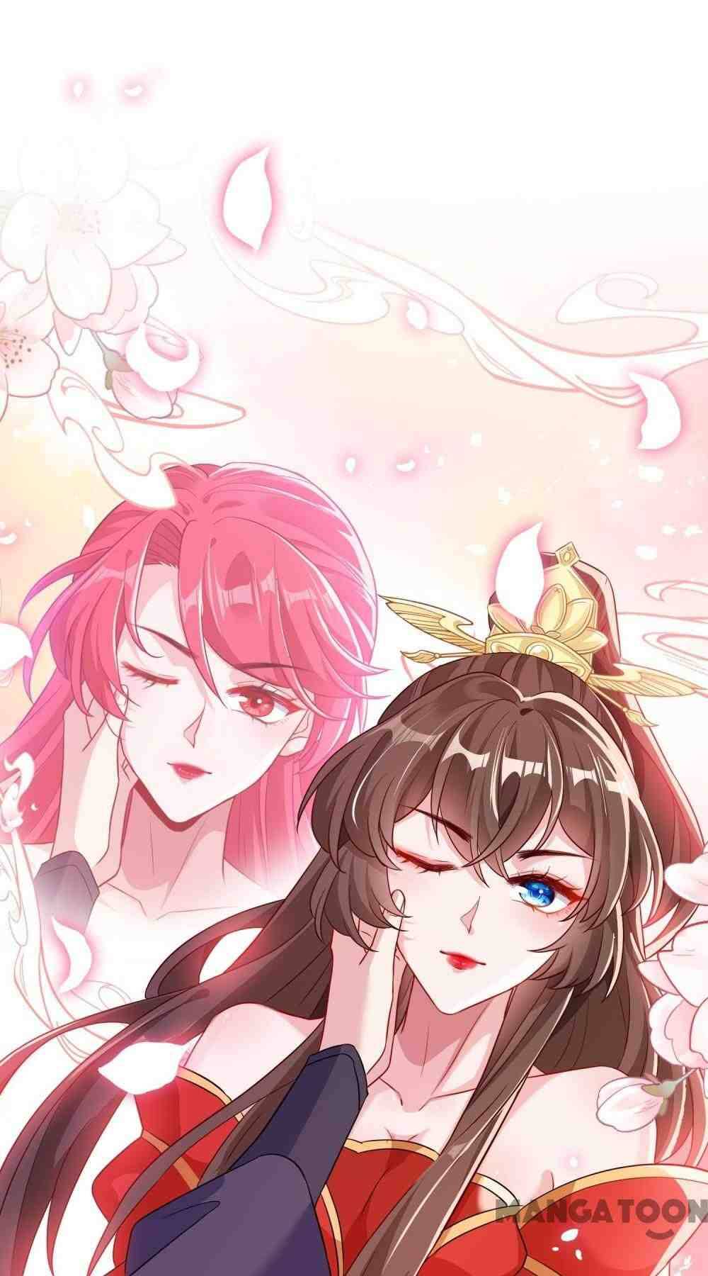 My Chubby Princess chapter 39 - page 34