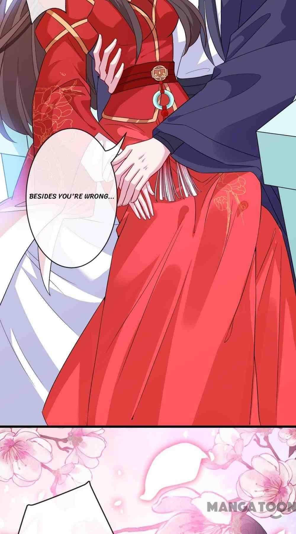 My Chubby Princess chapter 39 - page 38