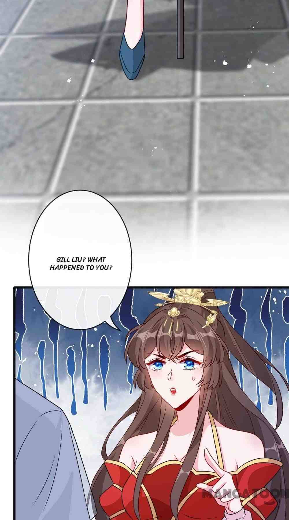 My Chubby Princess chapter 39 - page 5