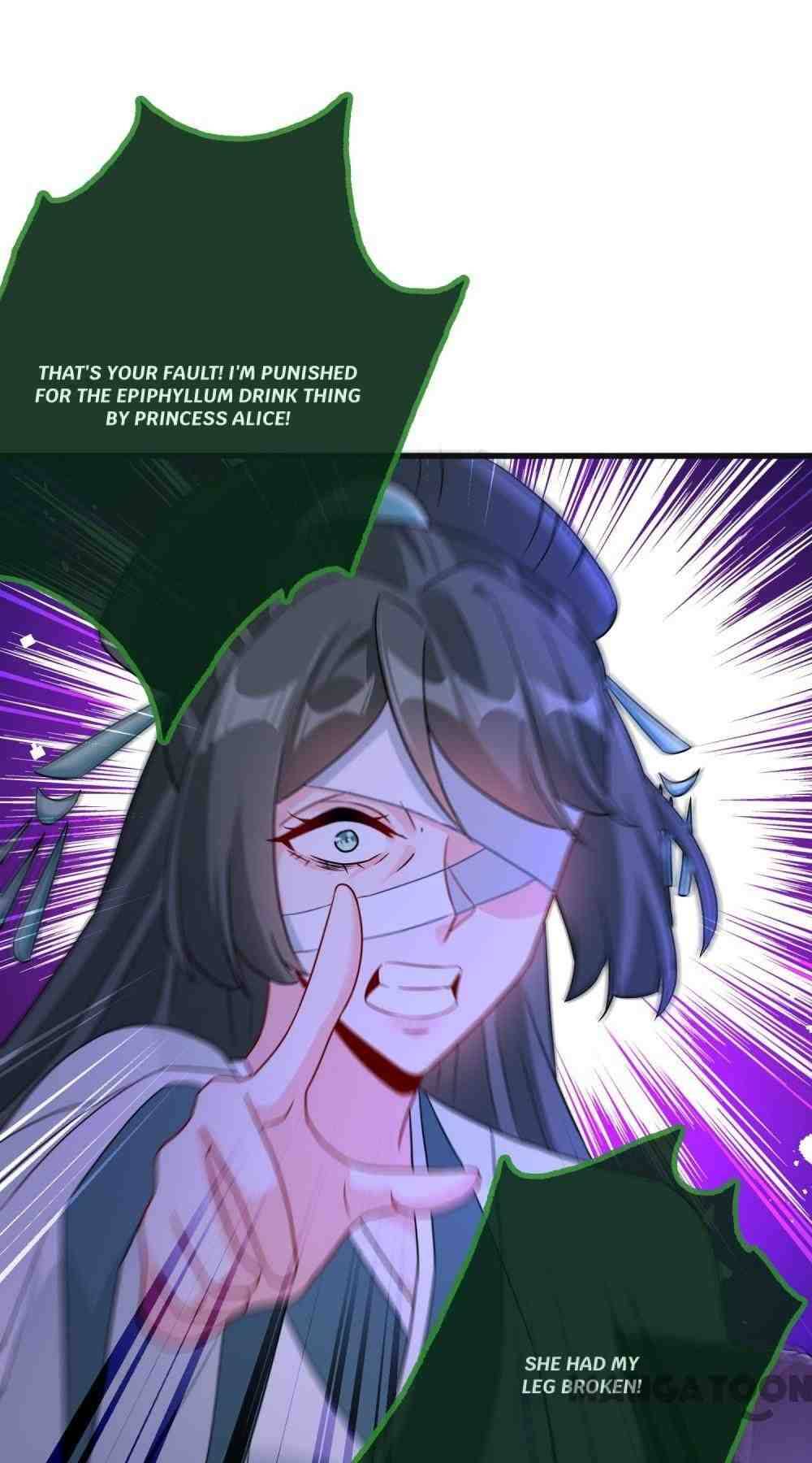 My Chubby Princess chapter 39 - page 7