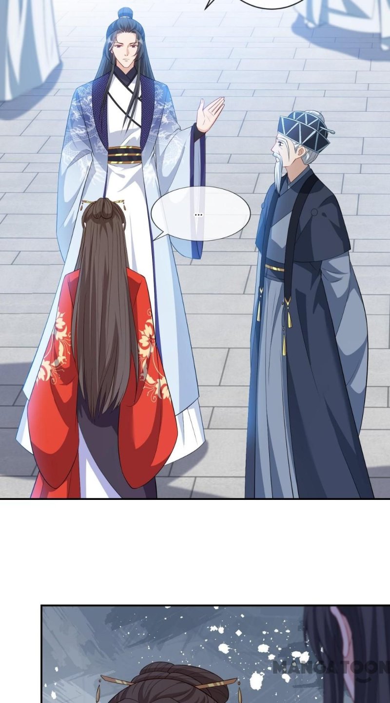 My Chubby Princess chapter 125 - page 11