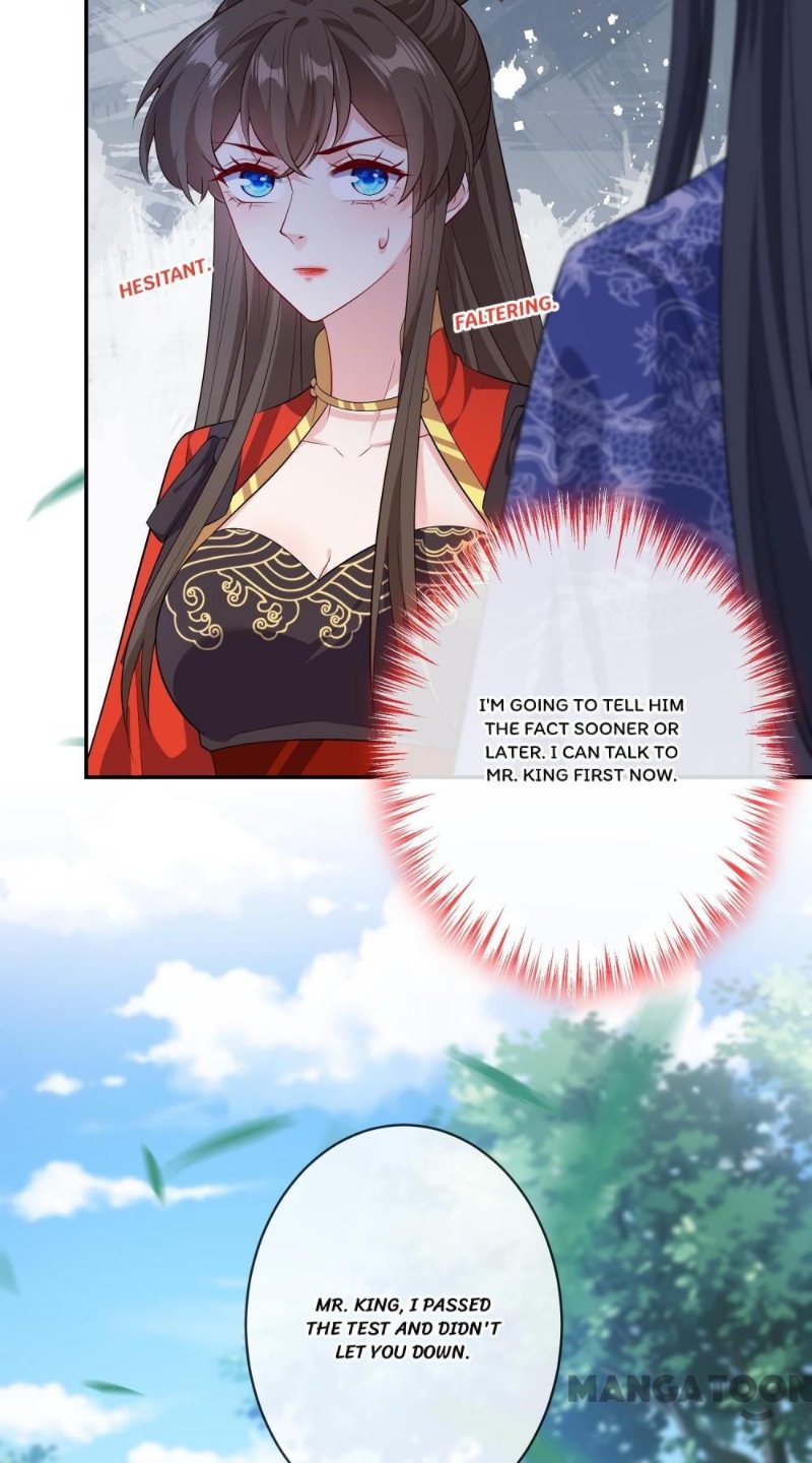 My Chubby Princess chapter 125 - page 12