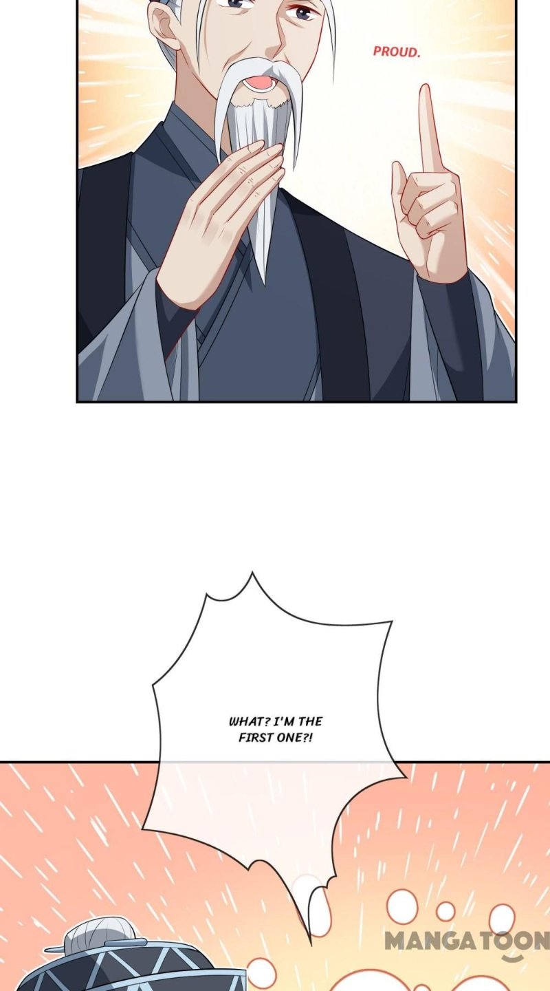 My Chubby Princess chapter 125 - page 15