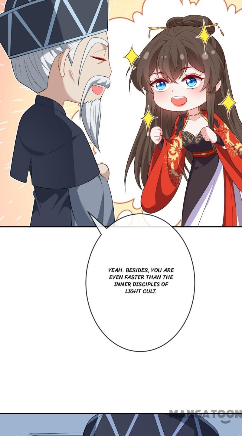 My Chubby Princess chapter 125 - page 16