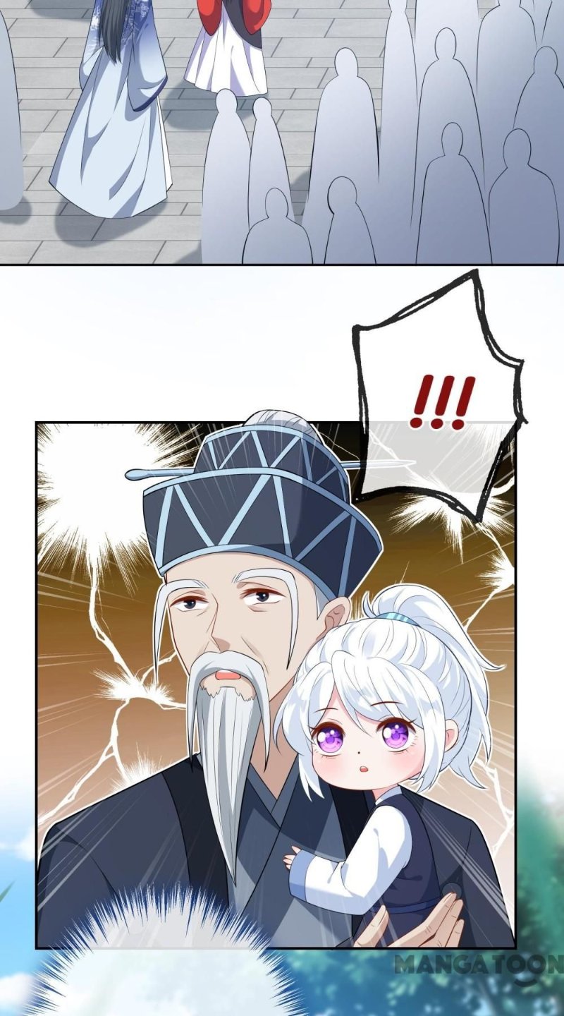 My Chubby Princess chapter 125 - page 2