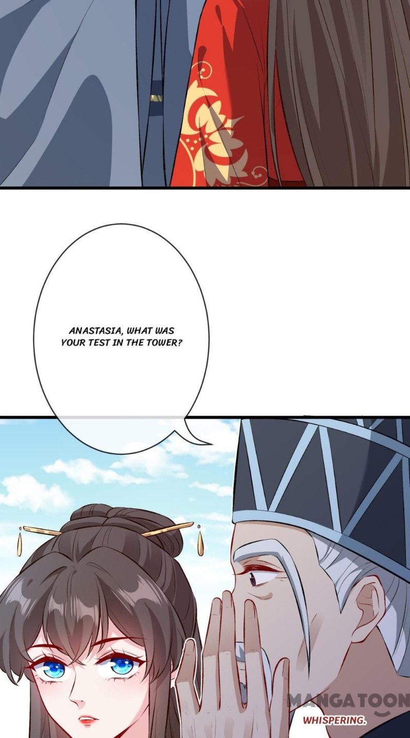 My Chubby Princess chapter 125 - page 22