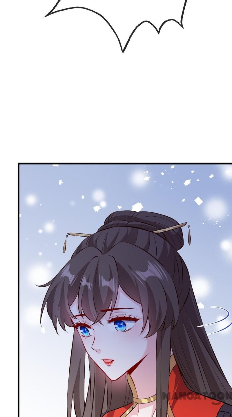 My Chubby Princess chapter 125 - page 25