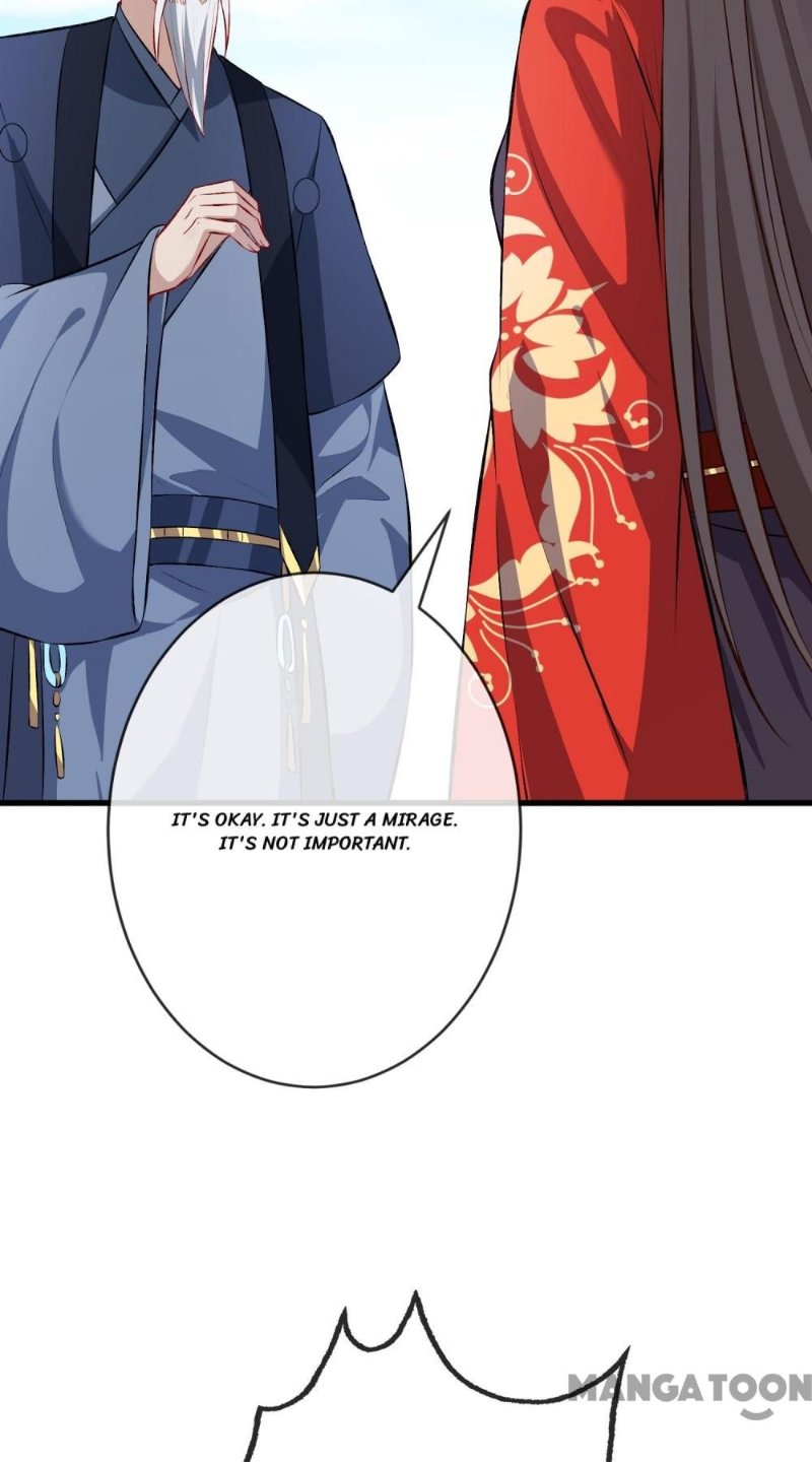 My Chubby Princess chapter 125 - page 27