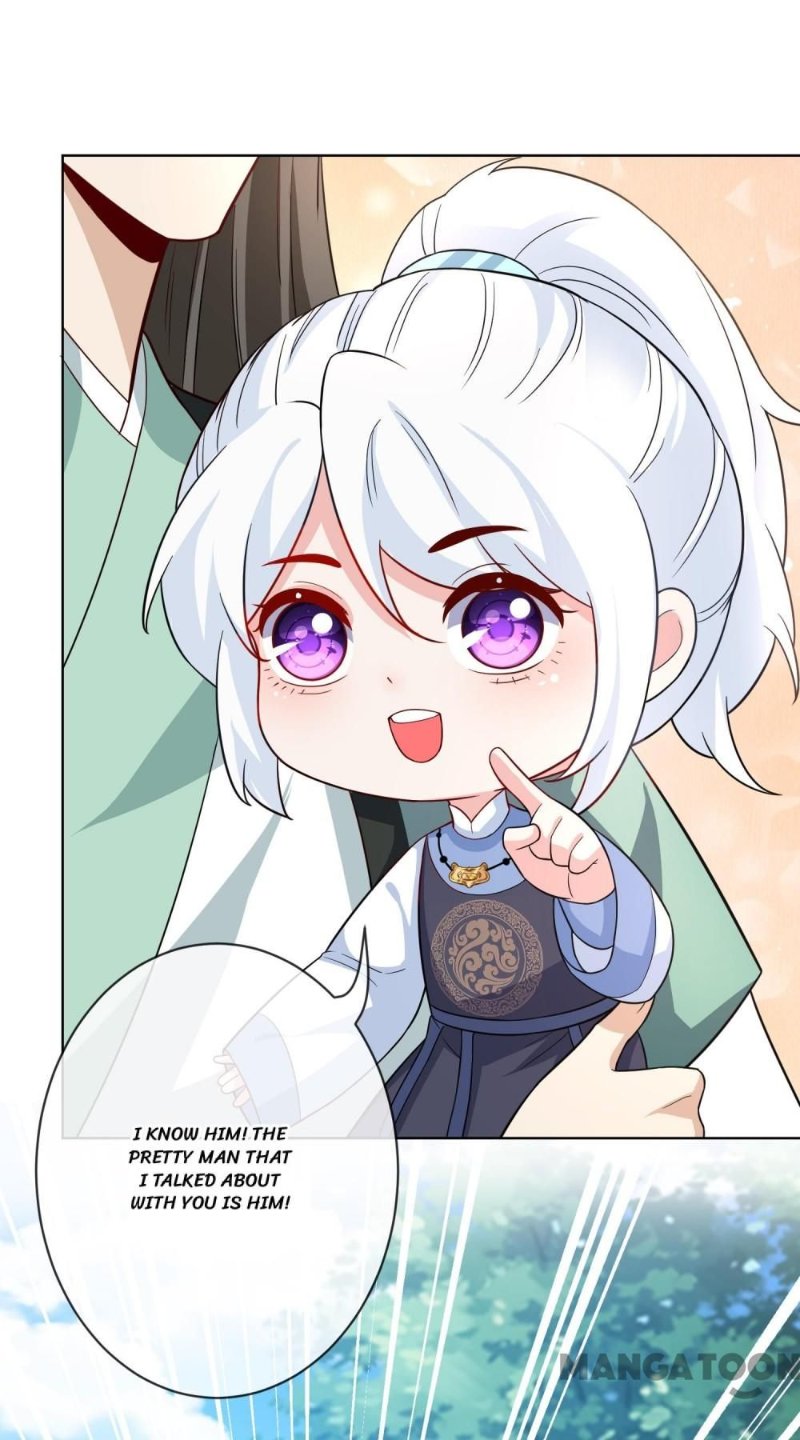 My Chubby Princess chapter 125 - page 30