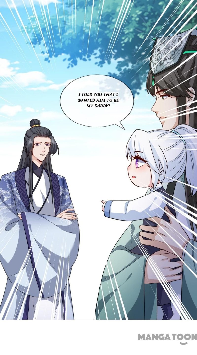 My Chubby Princess chapter 125 - page 31