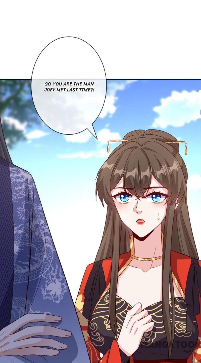 My Chubby Princess chapter 125 - page 32