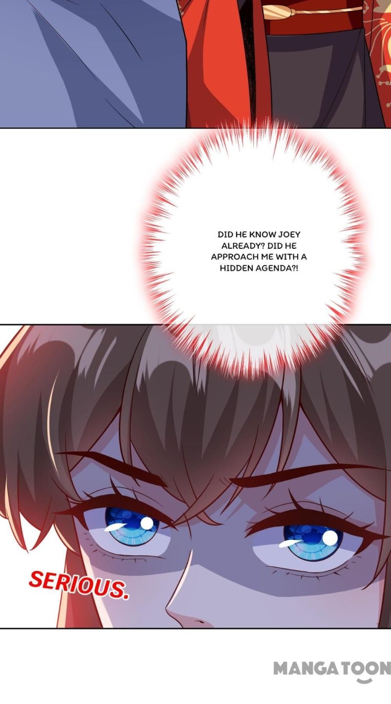 My Chubby Princess chapter 125 - page 33