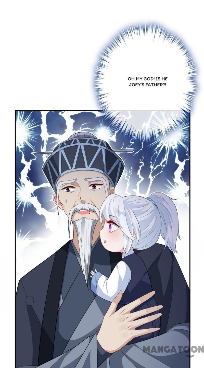 My Chubby Princess chapter 125 - page 4