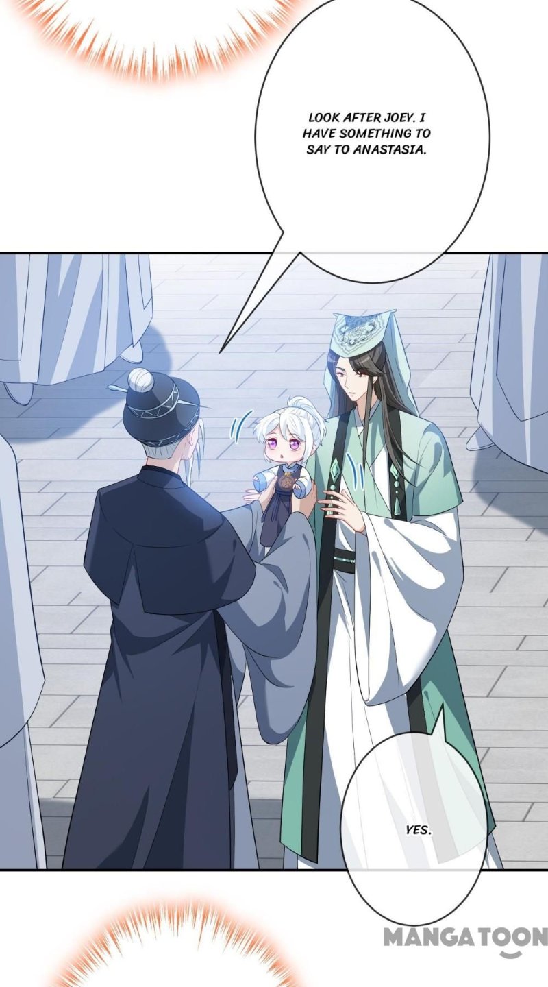 My Chubby Princess chapter 125 - page 6