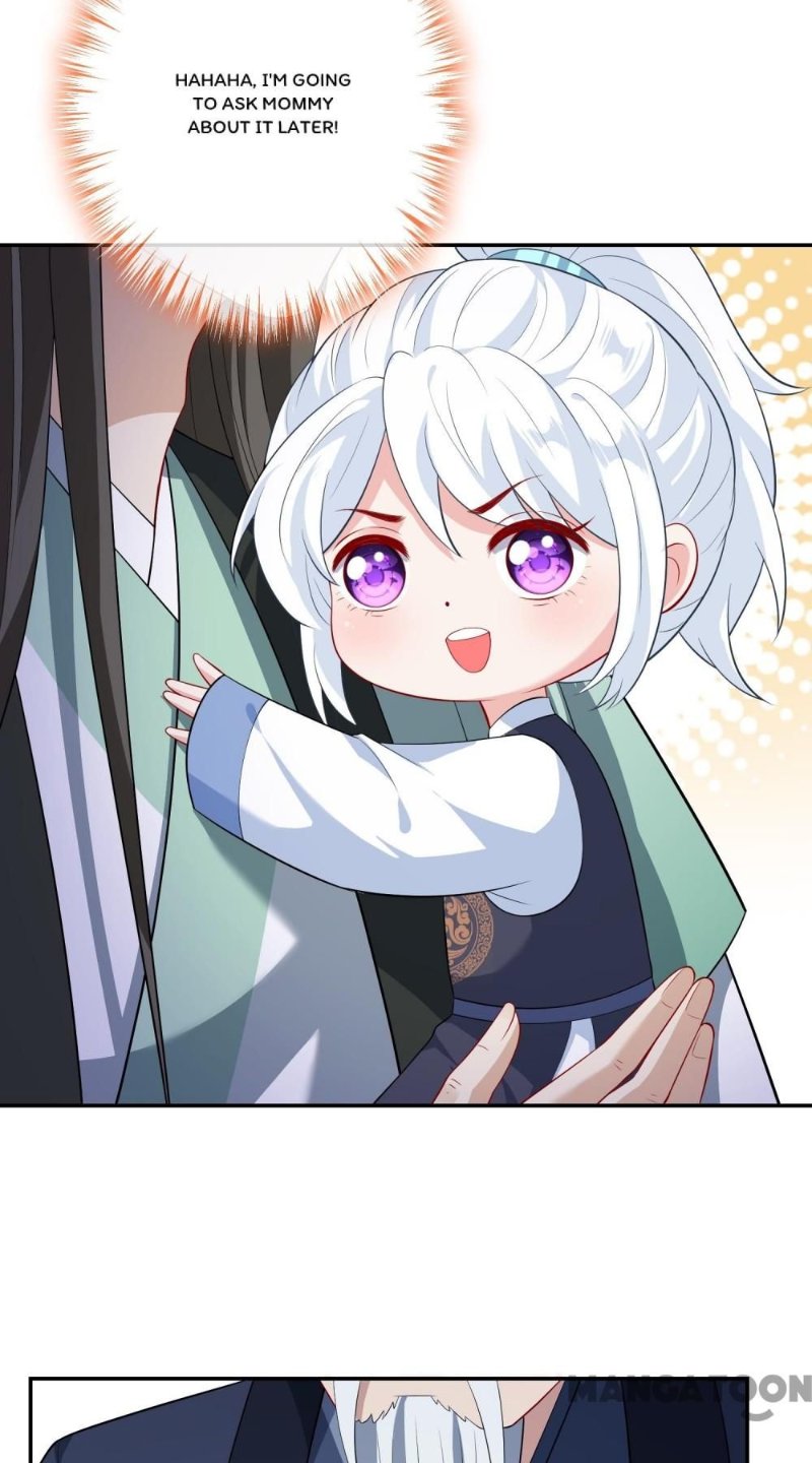 My Chubby Princess chapter 125 - page 7