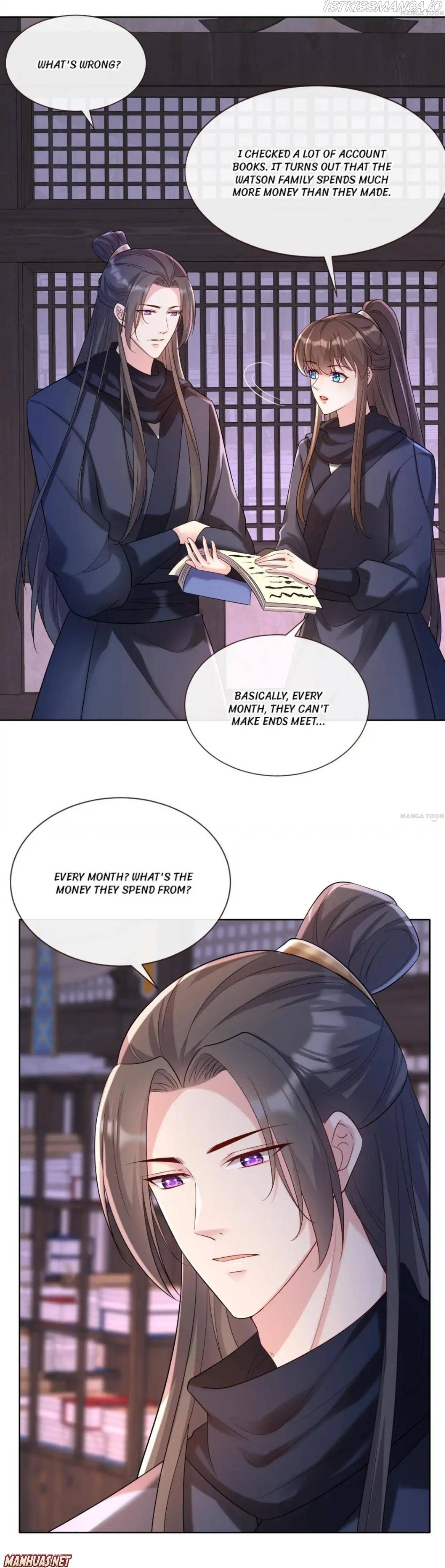 My Chubby Princess chapter 183 - page 5