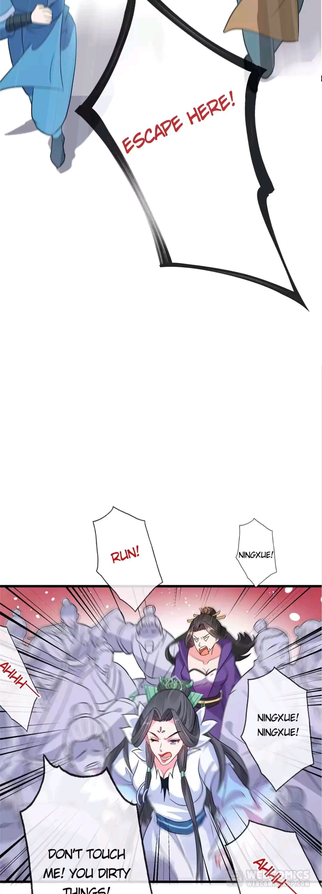My Chubby Princess chapter 4 - page 10