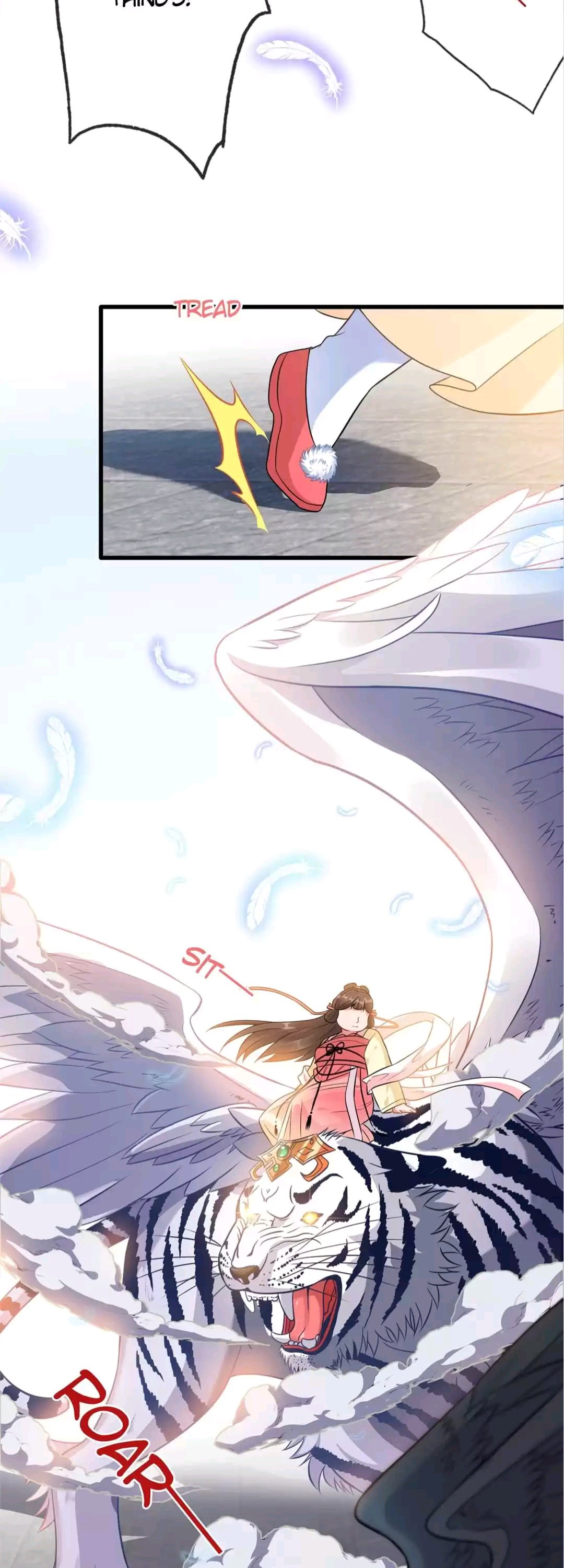 My Chubby Princess chapter 4 - page 11