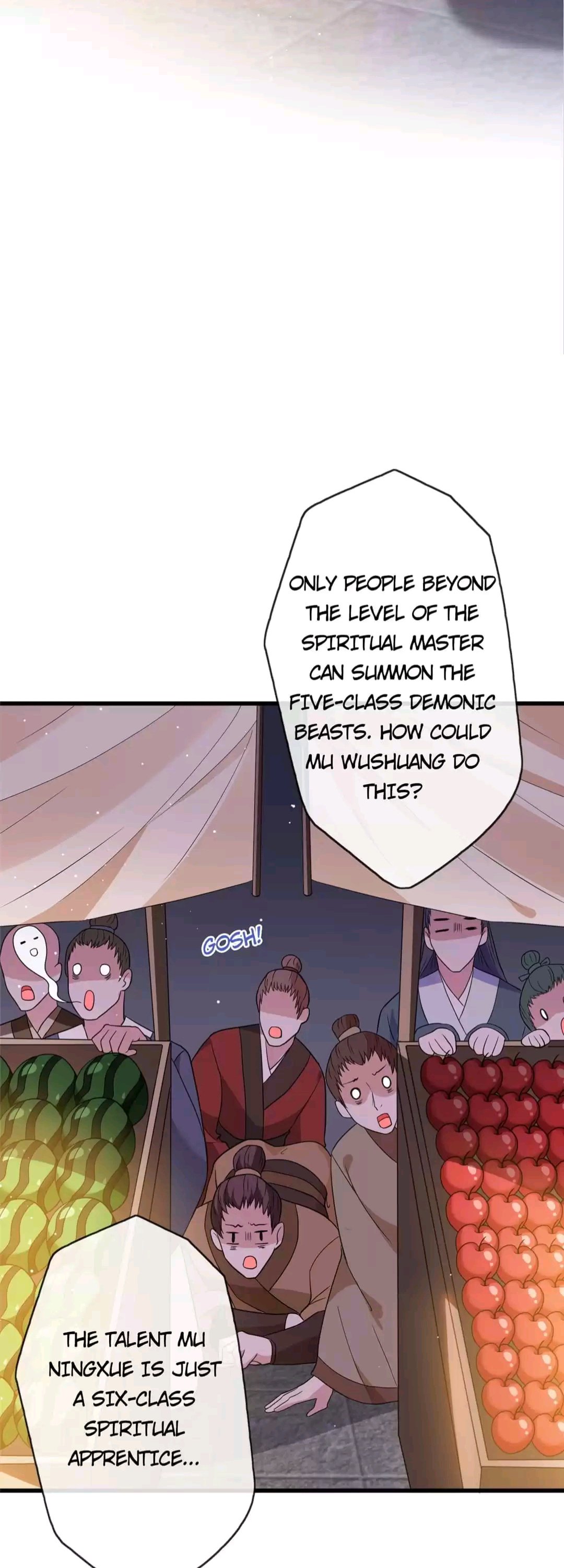 My Chubby Princess chapter 4 - page 14