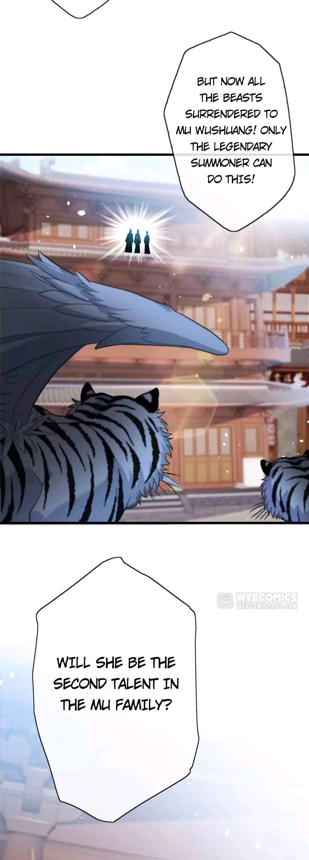 My Chubby Princess chapter 4 - page 15